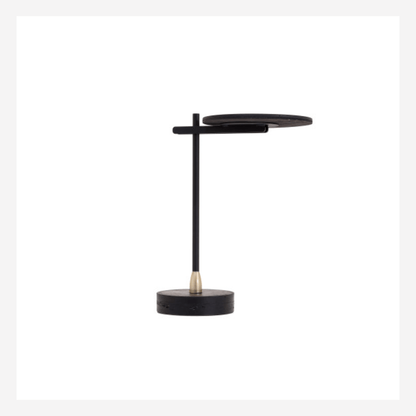 Clamp Side Table - Luxus Maison
