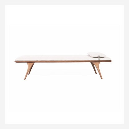 Florentine Bench