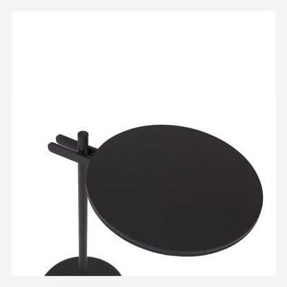 Clamp Side Table - Luxus Maison
