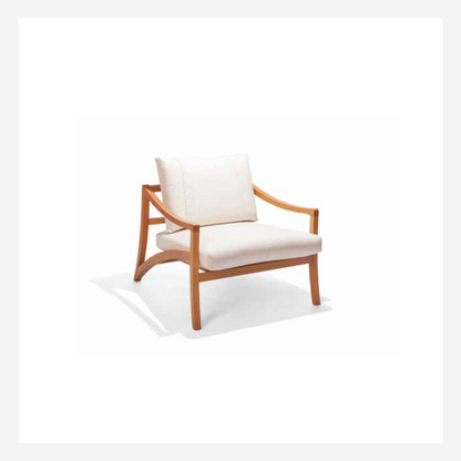 Assiria Indoor & Outdoor Accent Chair