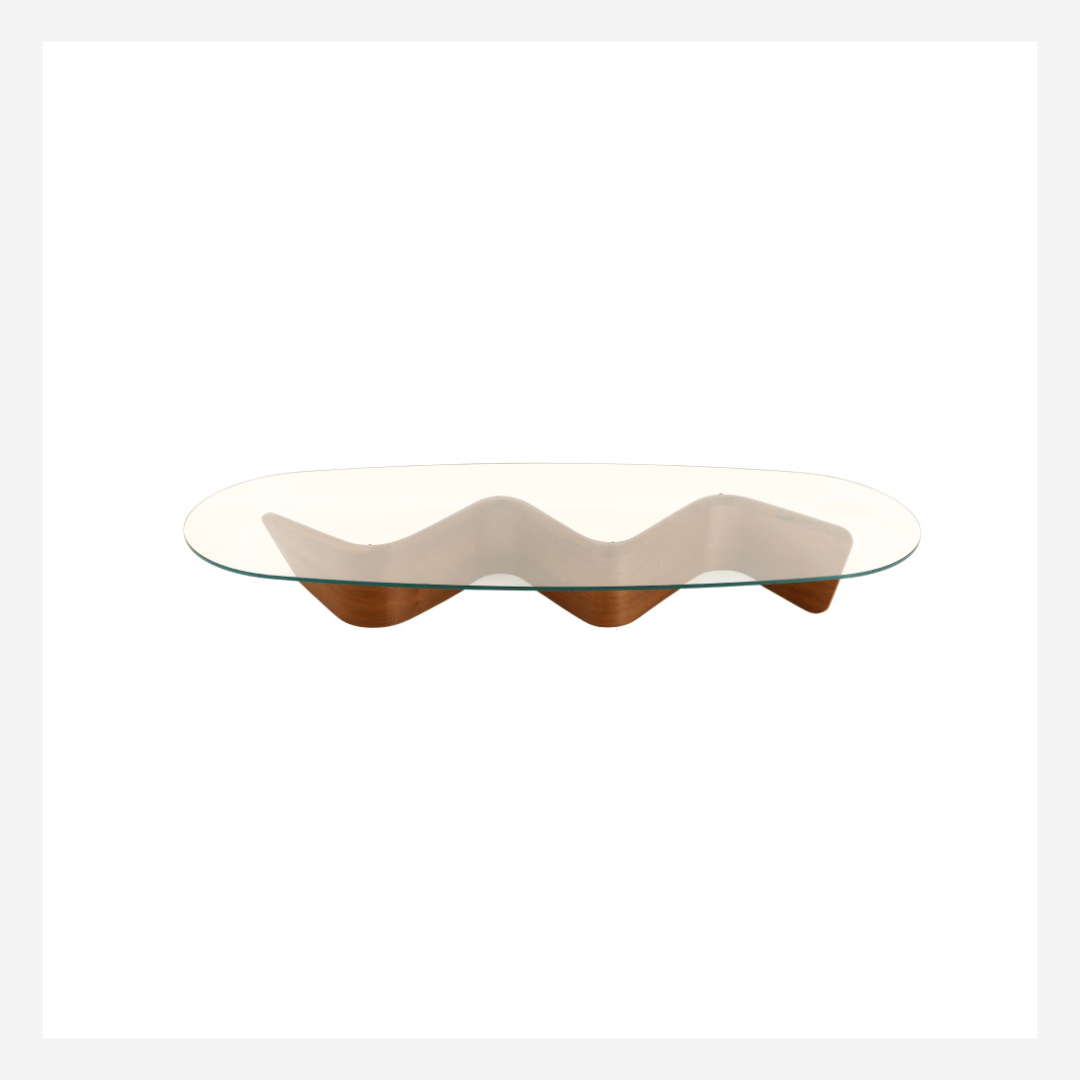 Coral Coffee Table - Luxus Maison