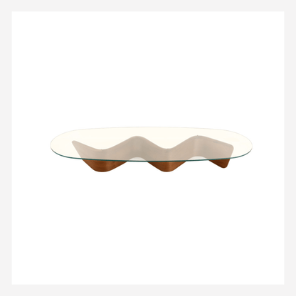 Coral Coffee Table - Luxus Maison