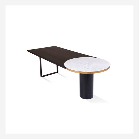 Bolt Dining Table