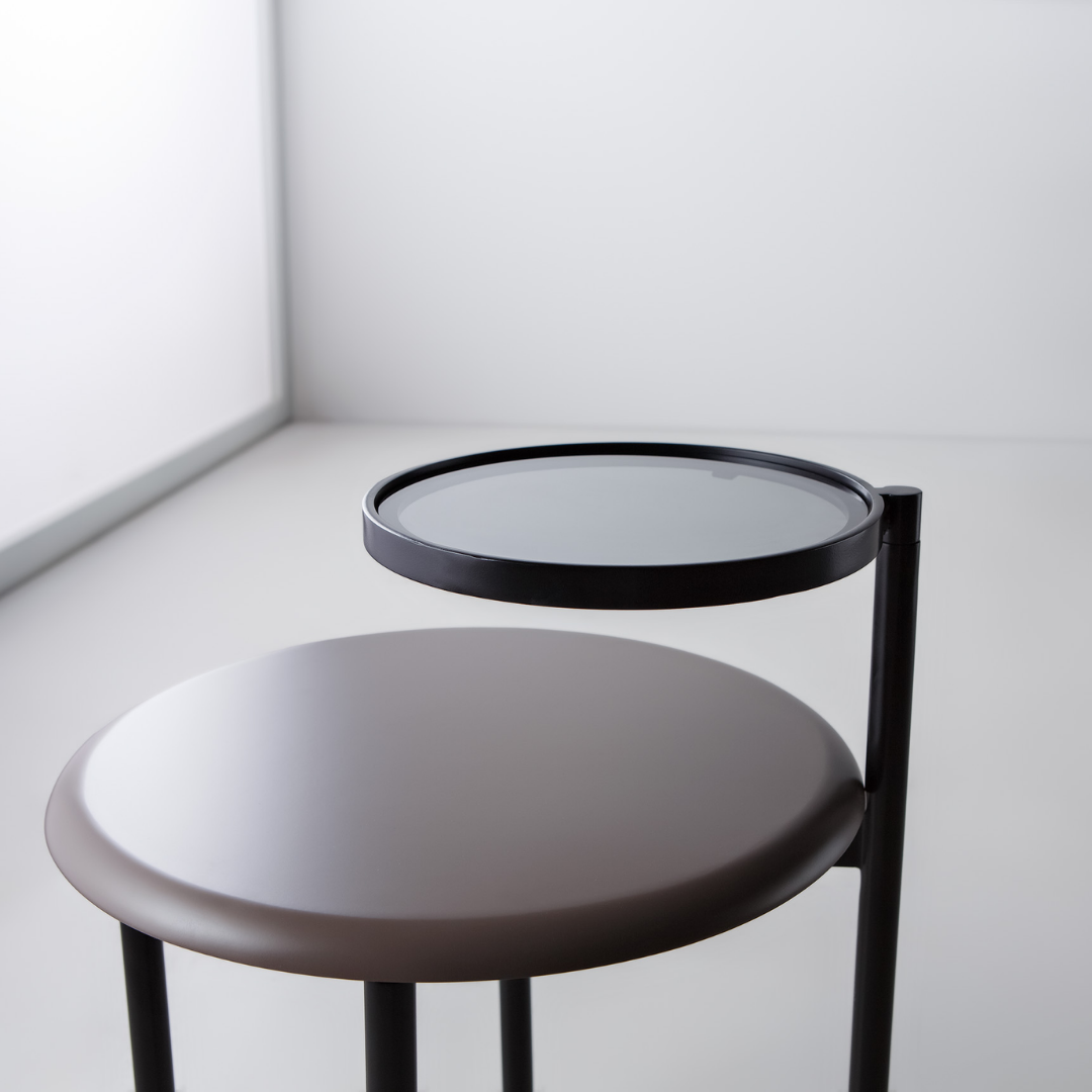 Tavolino Side Table