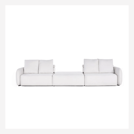 Flow Sofa - Luxus Maison