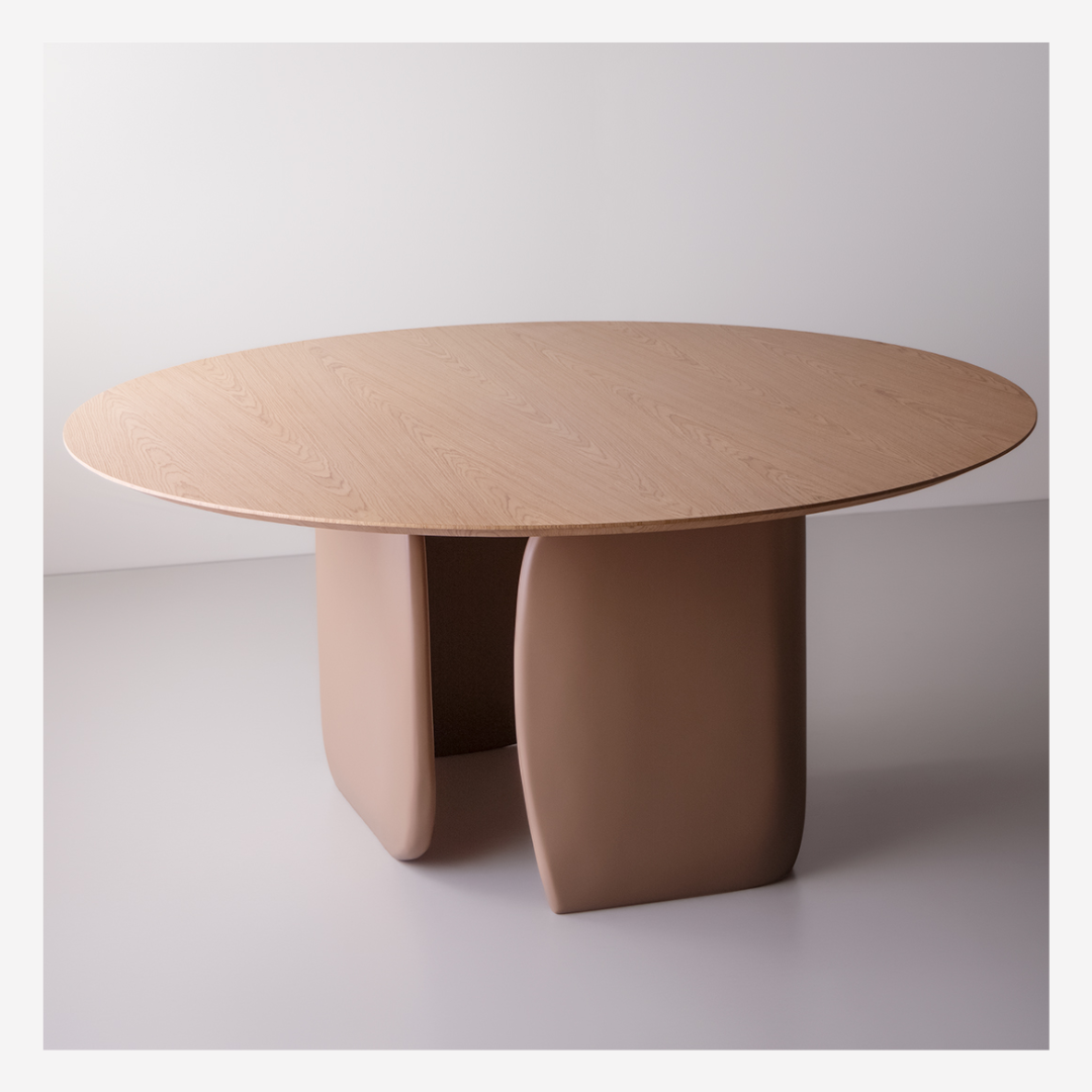 Raika Dining Table