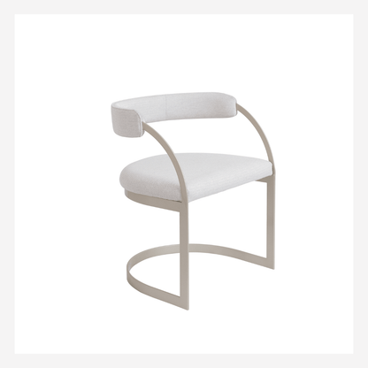 Millie Chair - Luxus Maison
