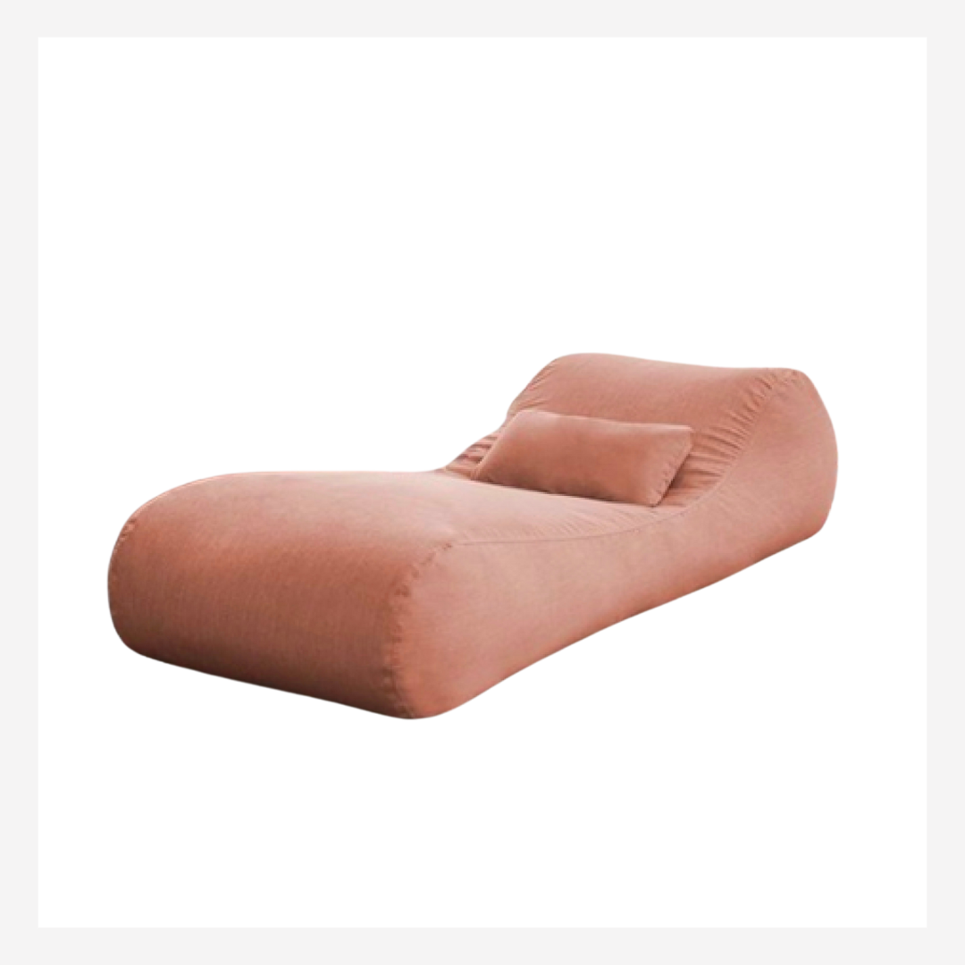 Sutra Outdoor & Indoor Chaise Lounge