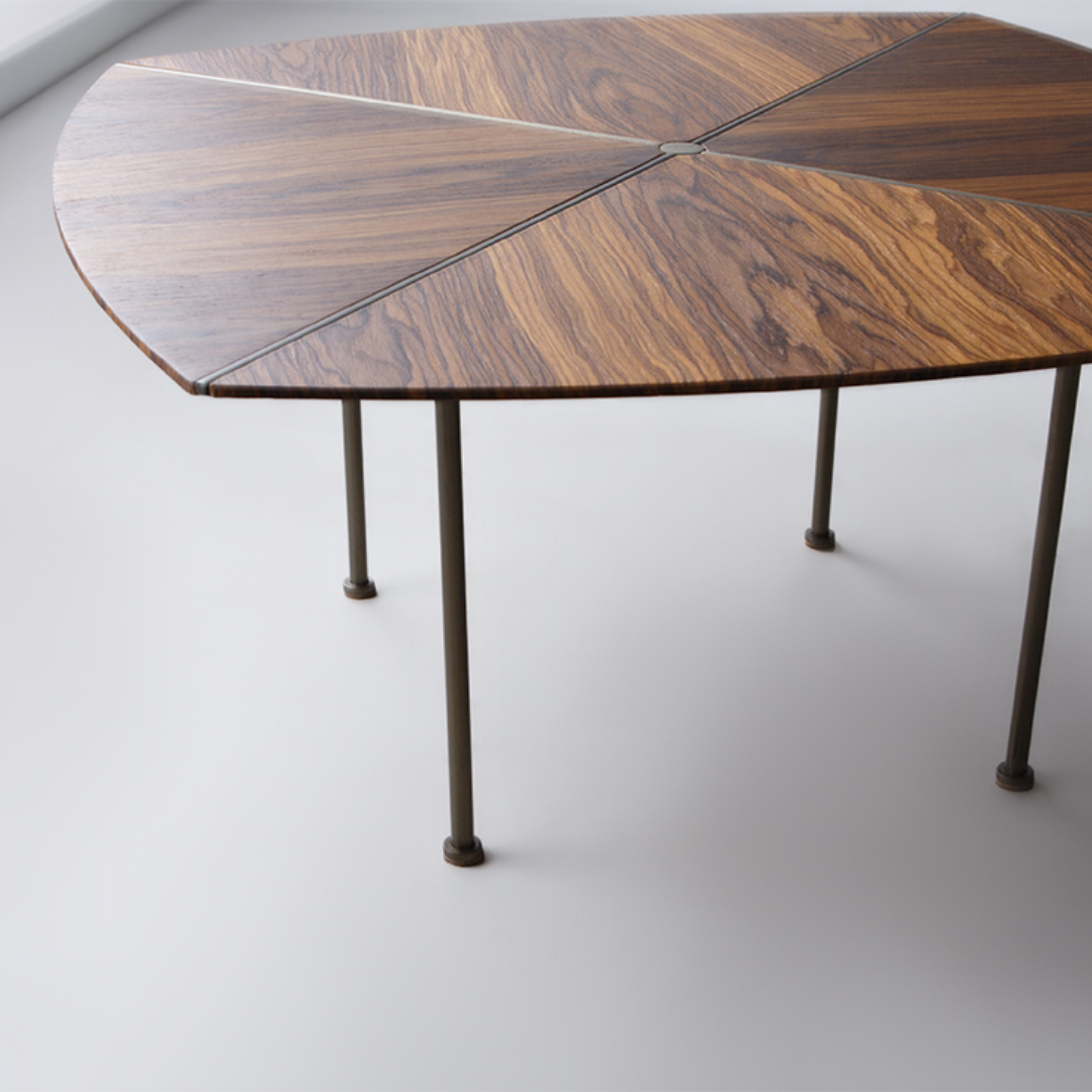 Planalto Coffee Table