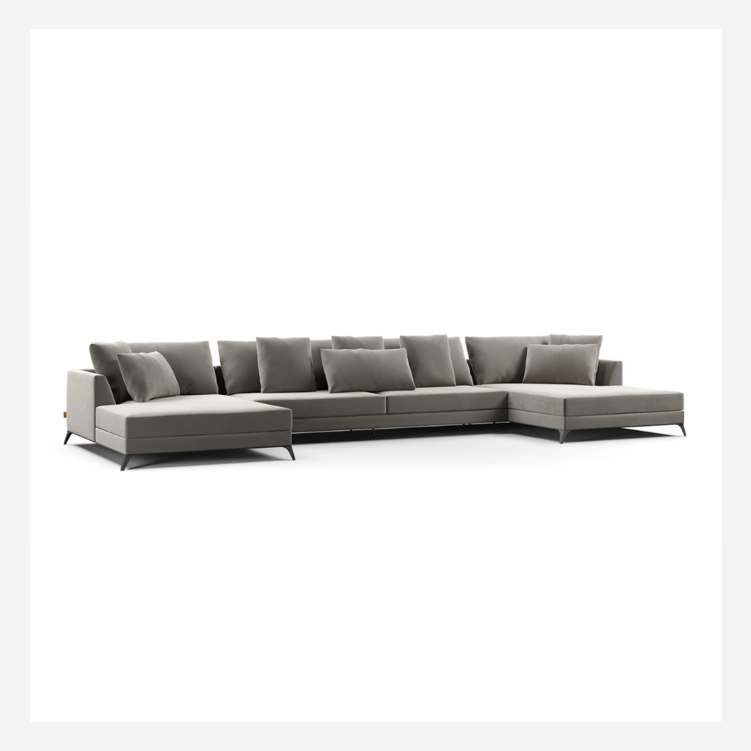 Chateau EasyFit Comfort Sofa