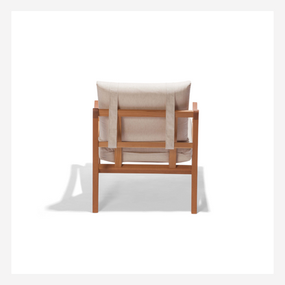 Assiria Indoor & Outdoor Accent Chair