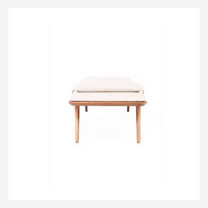 Florentine Bench