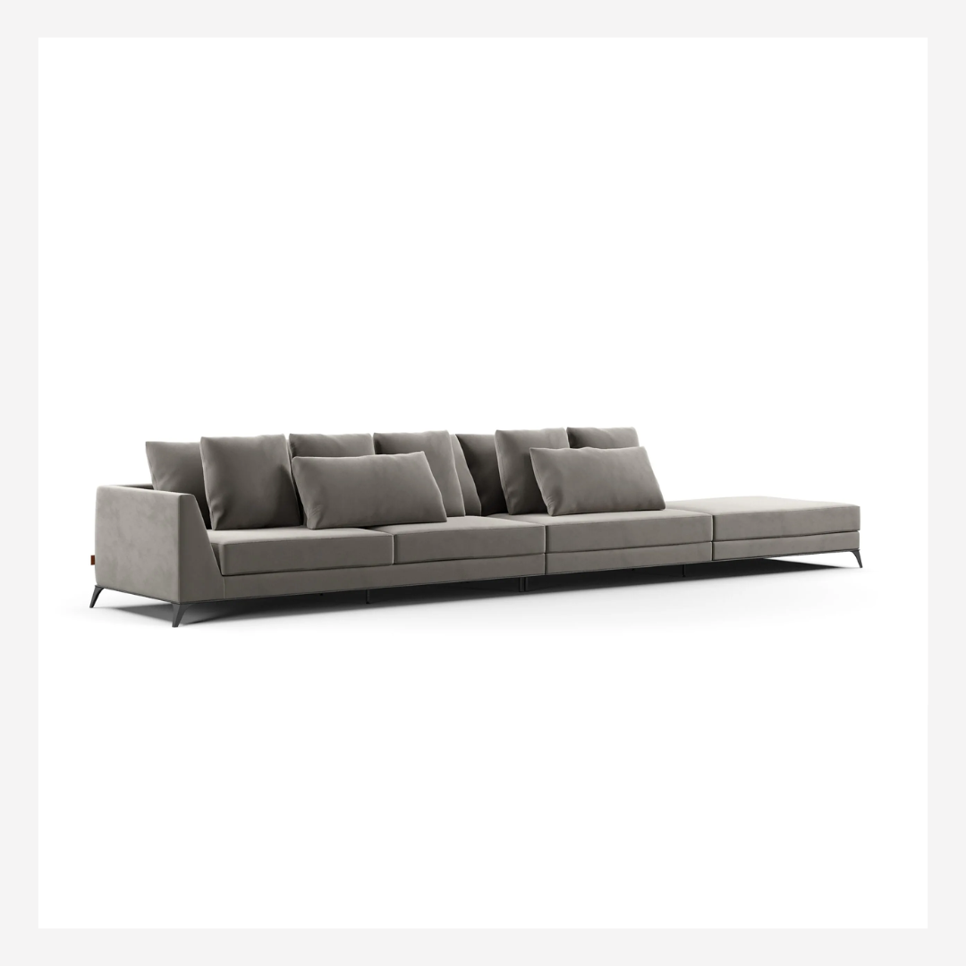 Chateau EasyFit Comfort Sofa