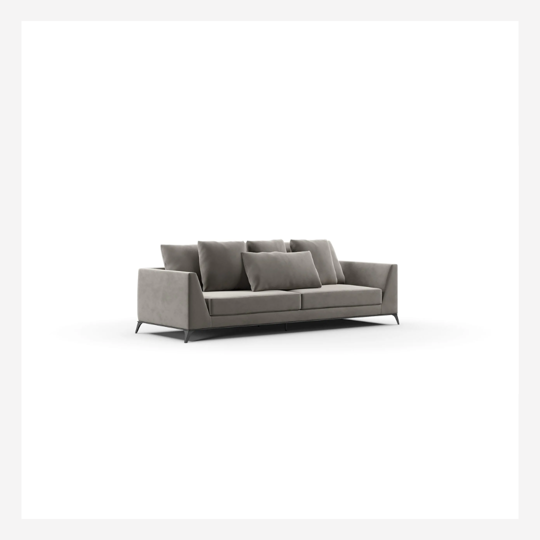 Chateau EasyFit Comfort Sofa