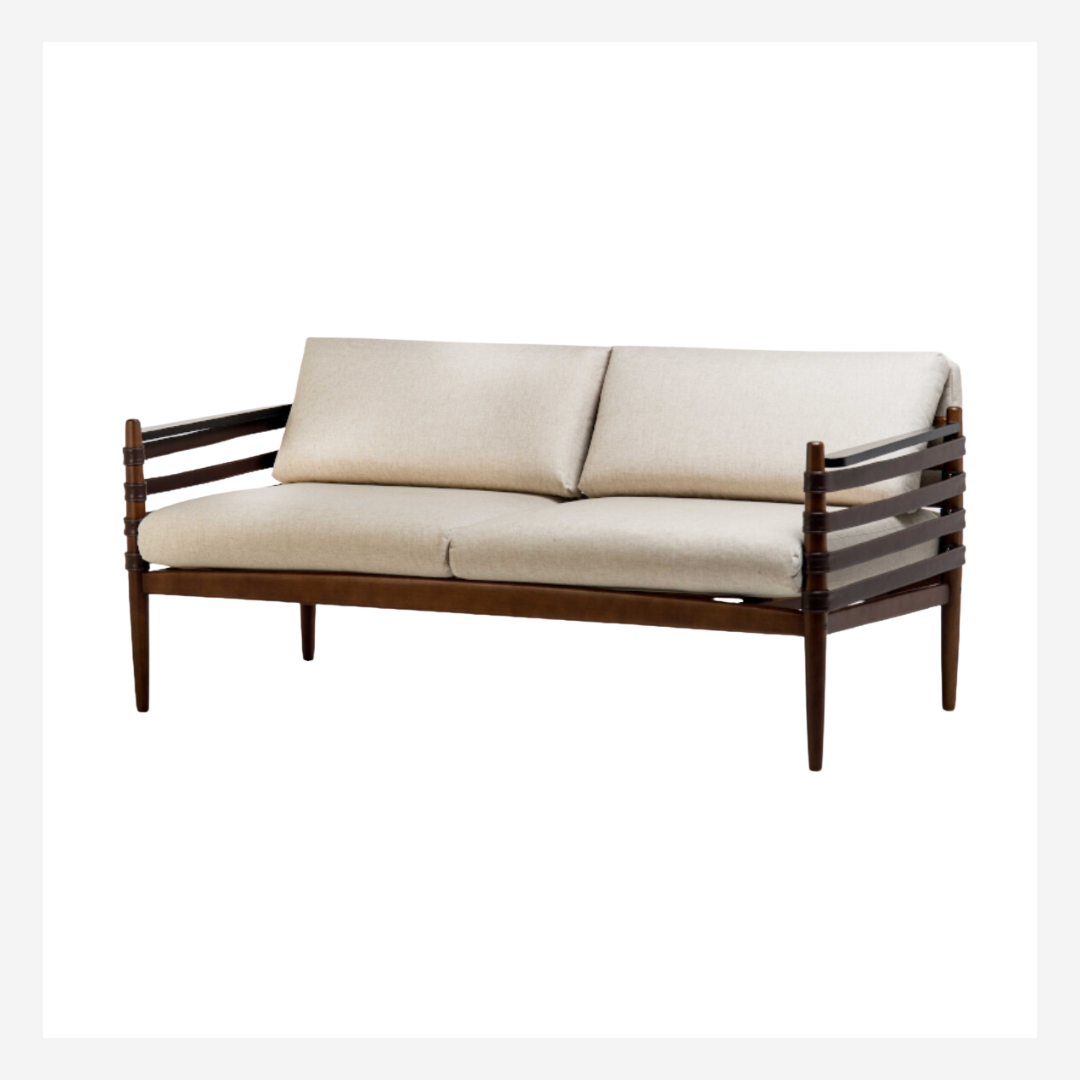 Ruah Indoor & Outdoor Sofa