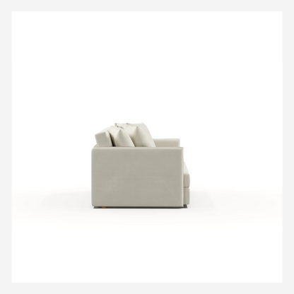 Cres EasyFit Comfort Sofa Bed
