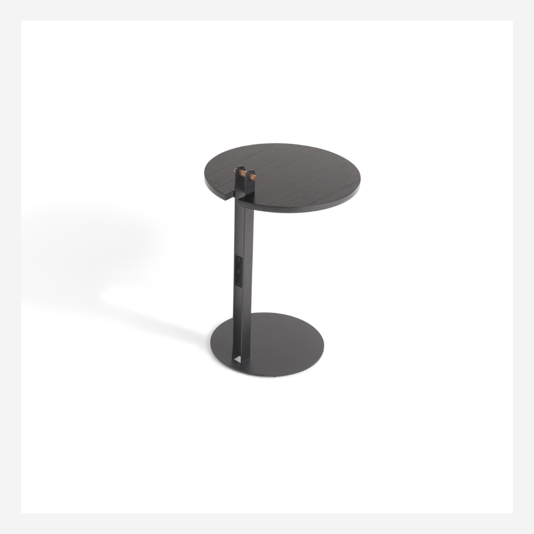 Bertioga Side Table