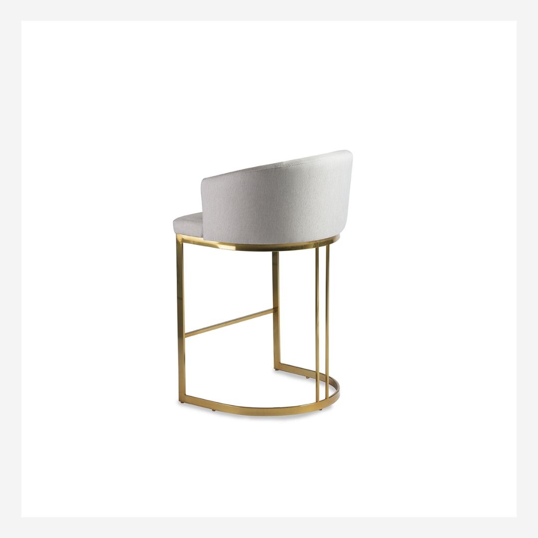 Ragazza Stool