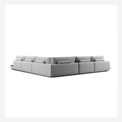 San Miguel Cozy Comfort Sofa