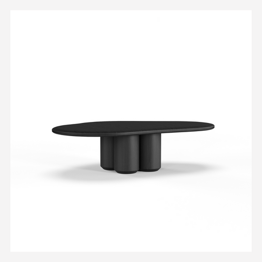 Atlas Coffee Table