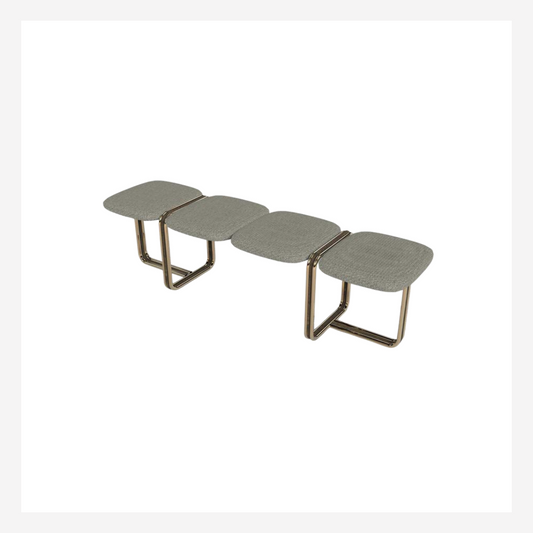 Marsala Bench