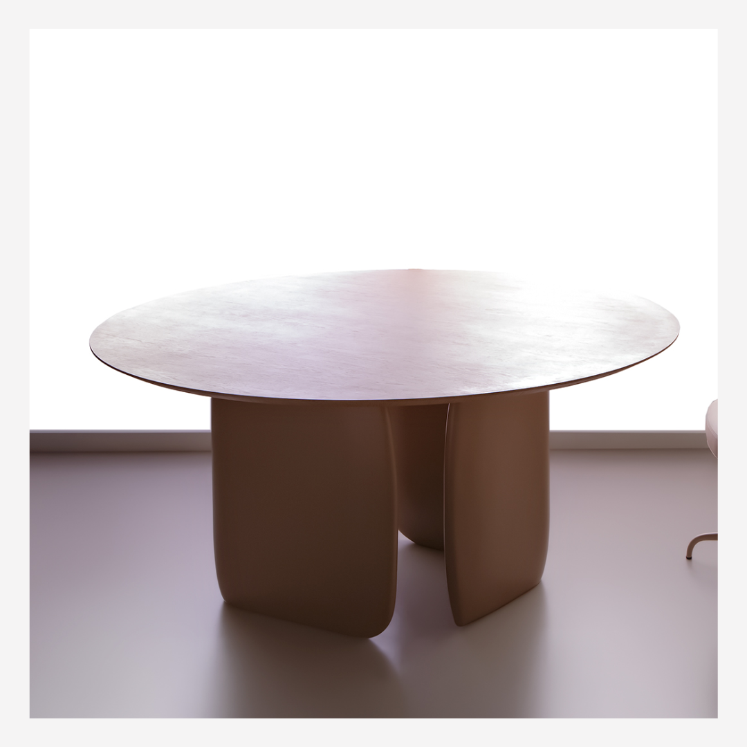 Raika Dining Table