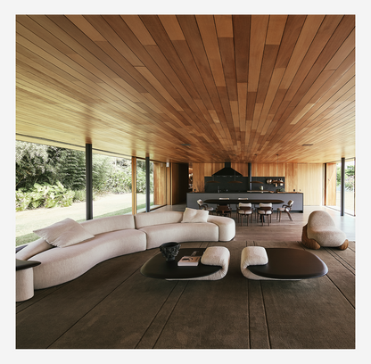 Ostra Coffee Table