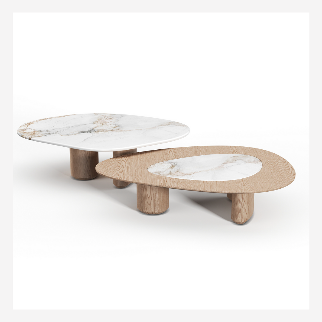 Tressa Coffee Table