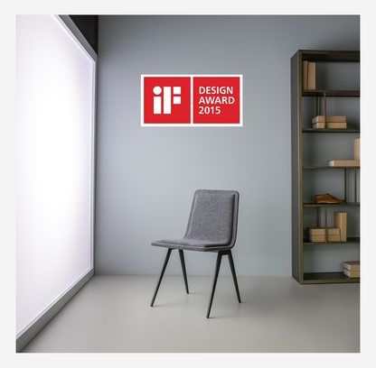 Tecno Chair