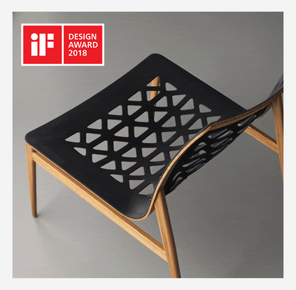Ego Accent Chair