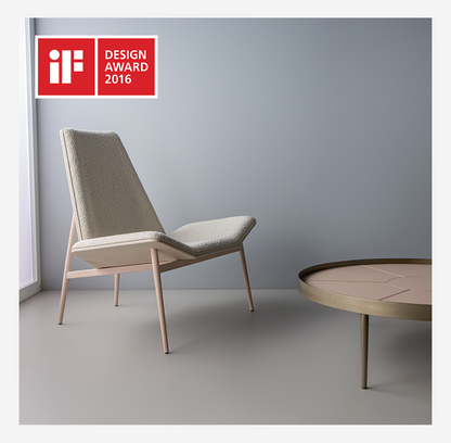 Kei Accent Chair
