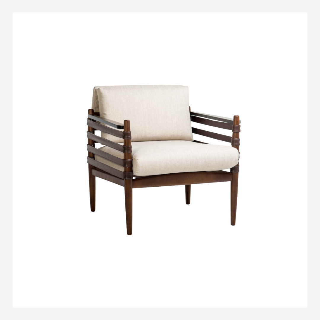 Ruah Indoor & Outdoor Accent Chair