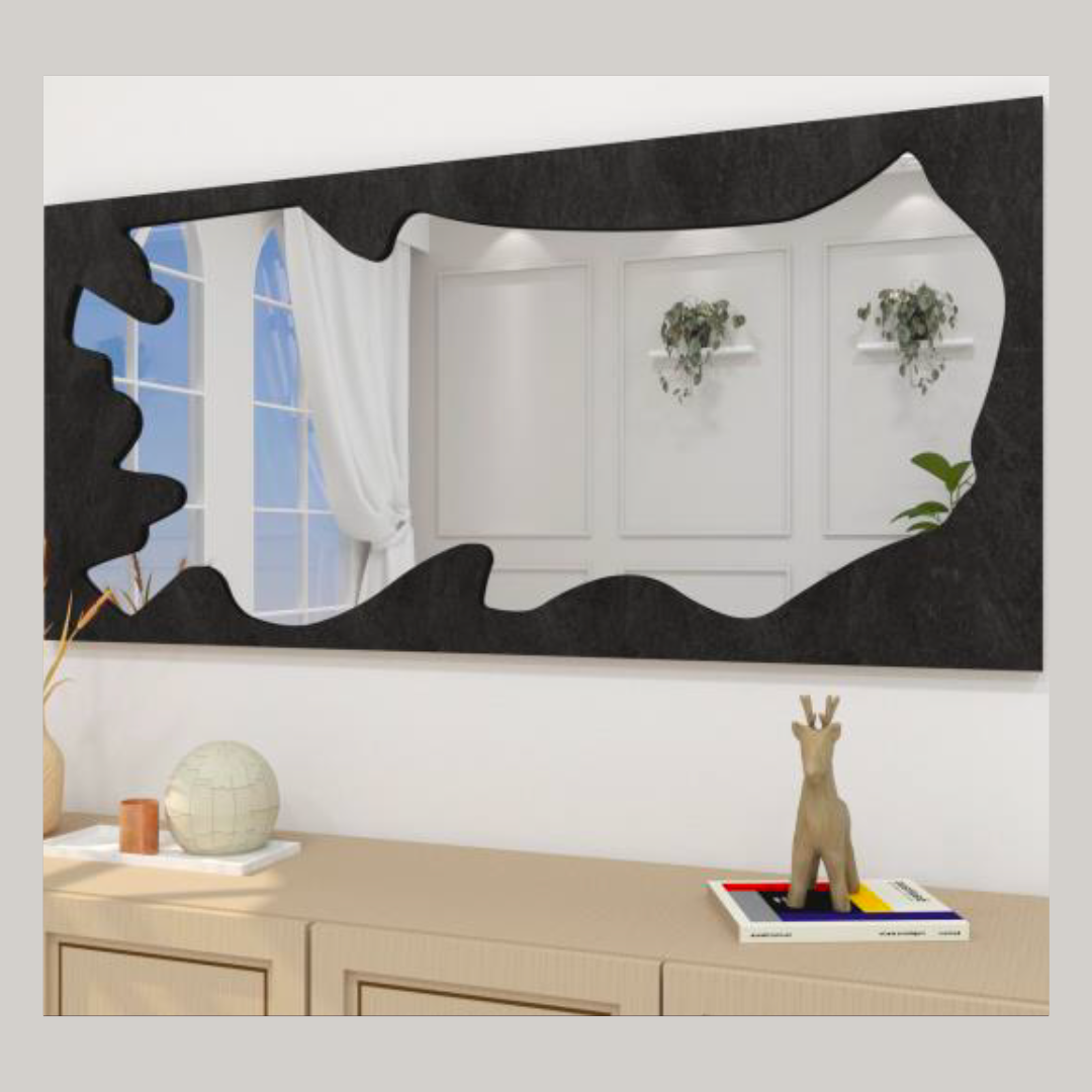 Arboreo Collection Cedro Mirror