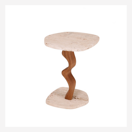 Cipó Side Table