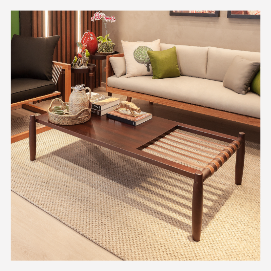 Ruah Indoor & Outdoor Coffee Table