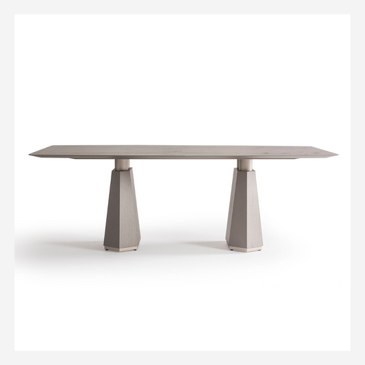 Diamond Dining Table