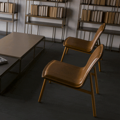 Moi Accent Chair
