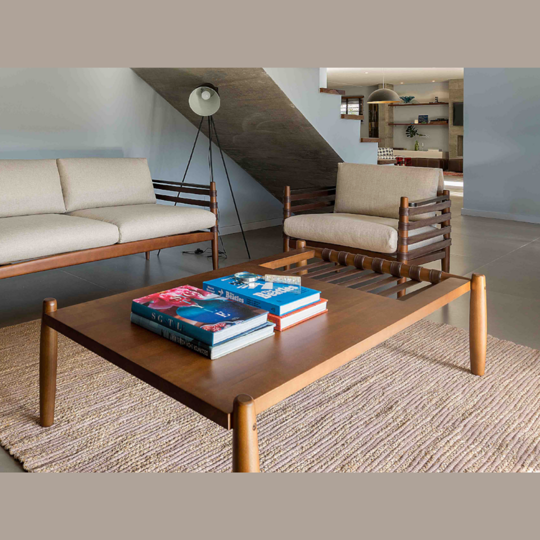 Ruah Indoor & Outdoor Coffee Table