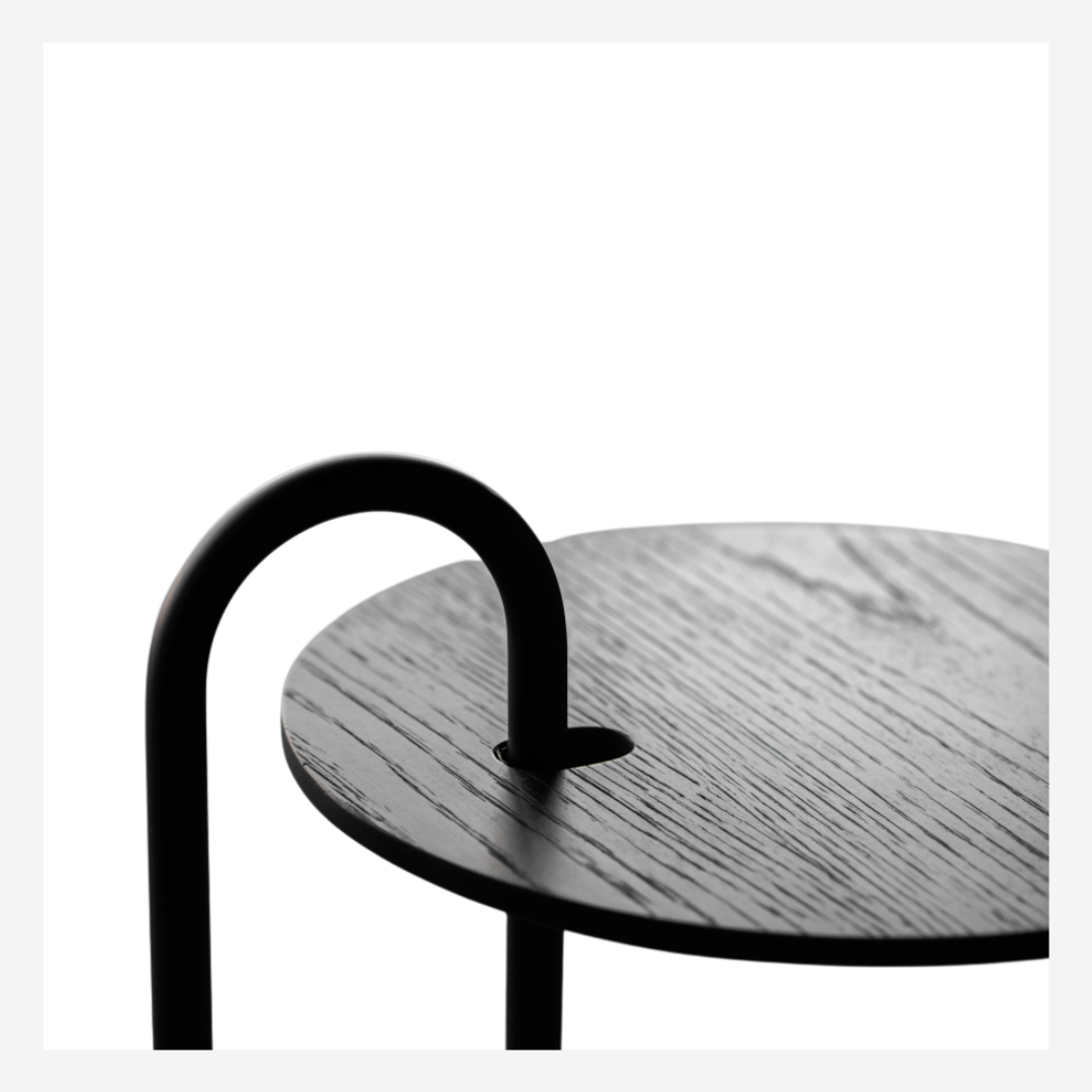 Coney Side Table