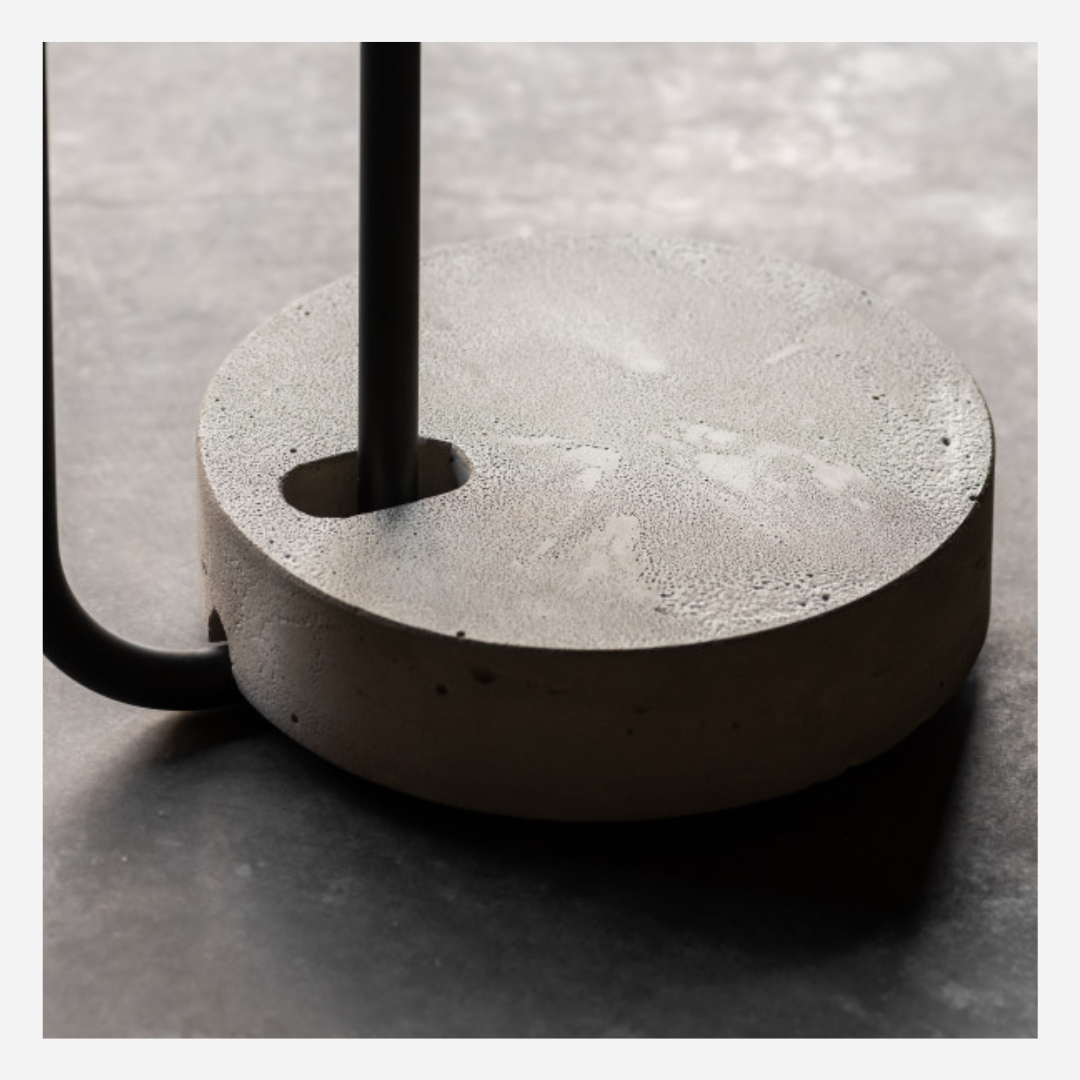 Coney Side Table