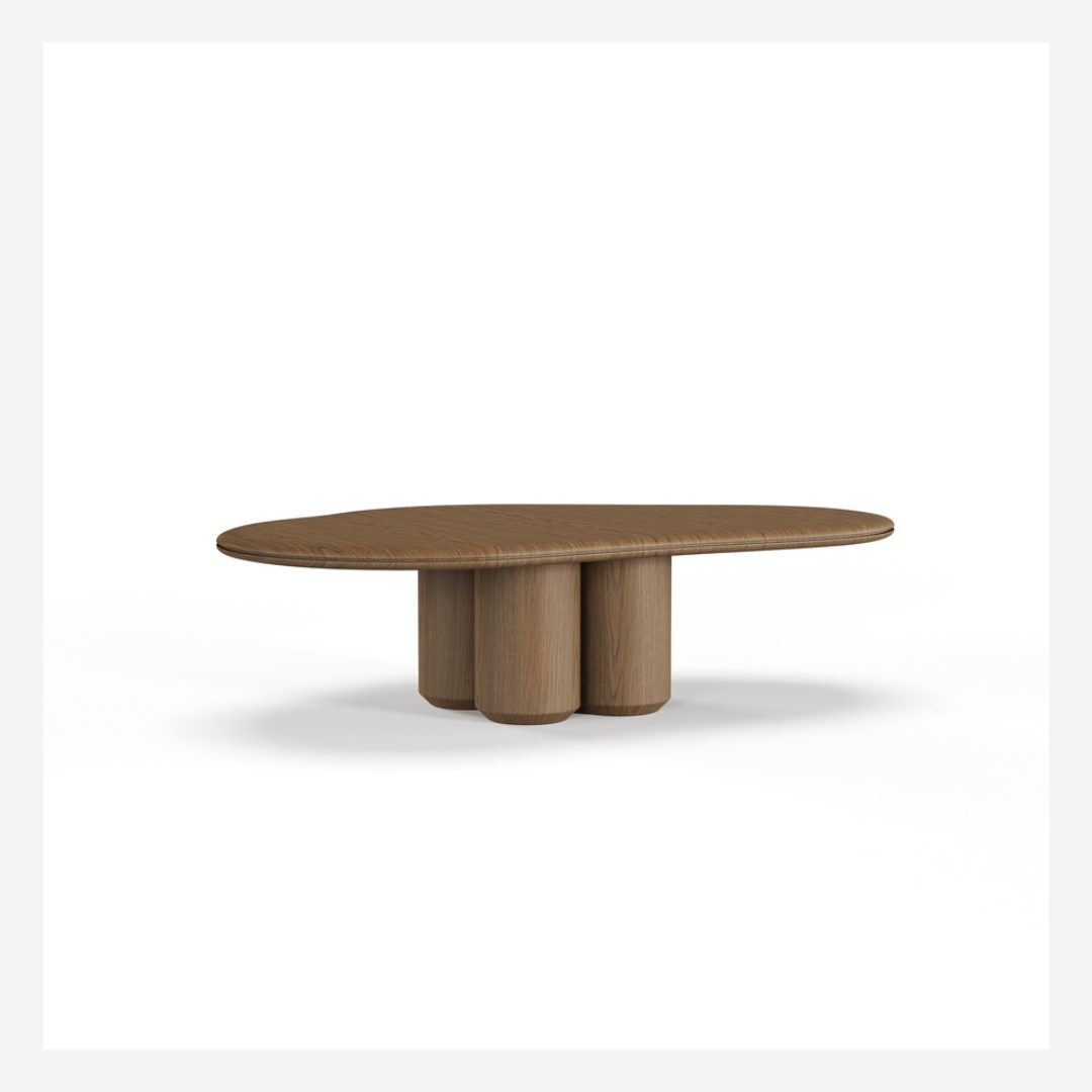 Atlas Coffee Table