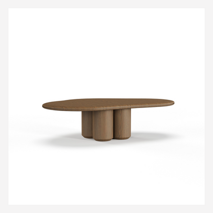 Atlas Coffee Table