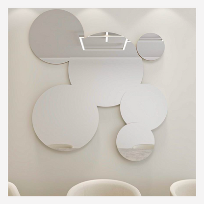 Orbis Mirror