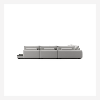 San Miguel Cozy Comfort Sofa