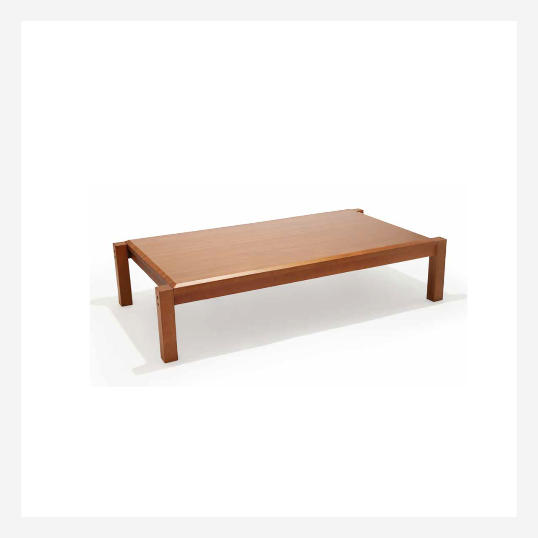 Flexa Indoor & Outdoor Coffee Table