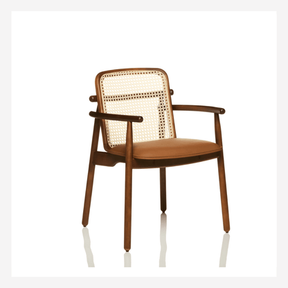 Guanabara Chair Collection - Luxus Maison