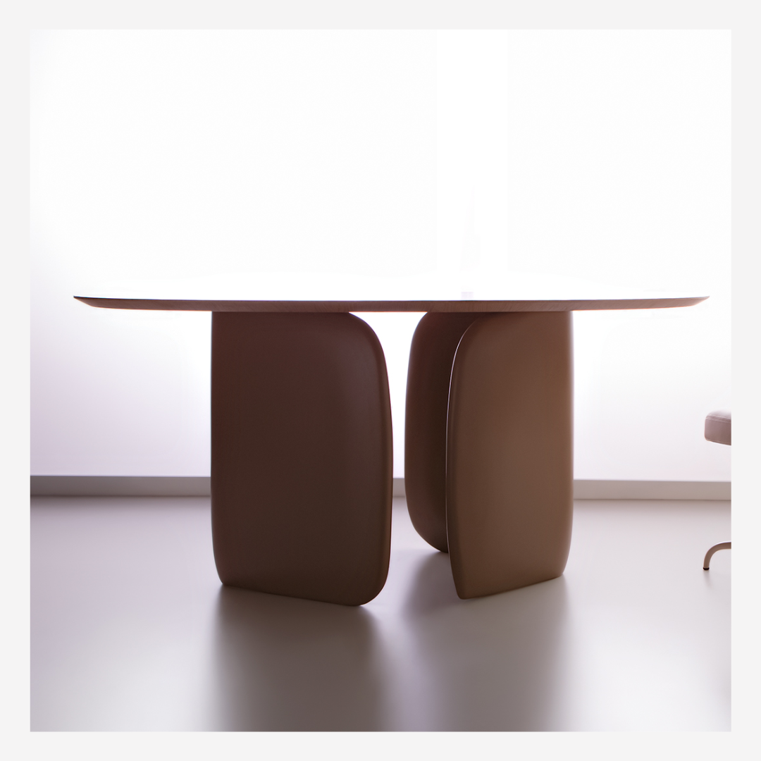 Raika Dining Table