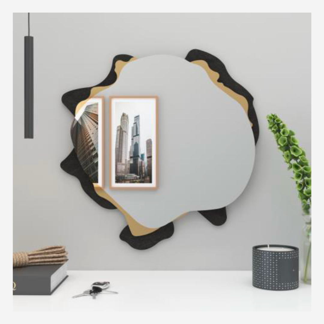 Arboreo Collection Astra Mirror