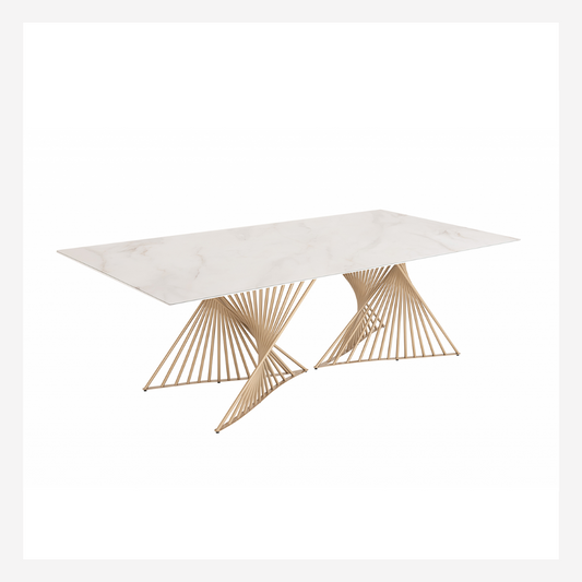 Faro Dining Table