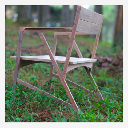 Atibaia Indoor & Outdoor Chair